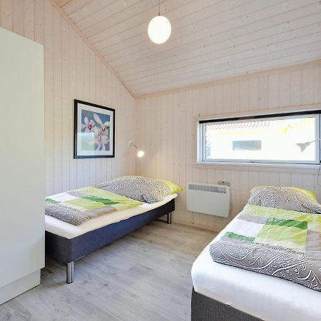Holiday Vital Resort Grossenbrode - D 152.010-13 Екстериор снимка